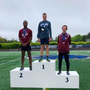 Meet your Posher, Ryan